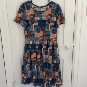LulaRoe Ameia